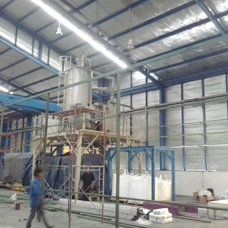 Layanan yang Kami Tawarkan