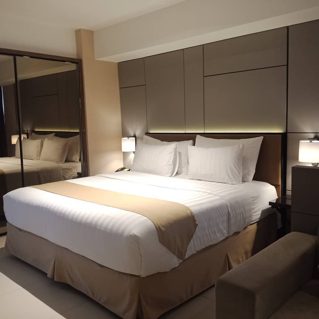 Layanan Jasa Makeover Kamar dari Arskal Kreasindo