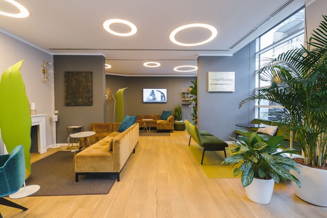 Interior dan Eksterior Adalah